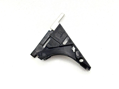 Nomad Defense Trigger Housing with Ejector for Gen4/5 G19 G17, no Connector